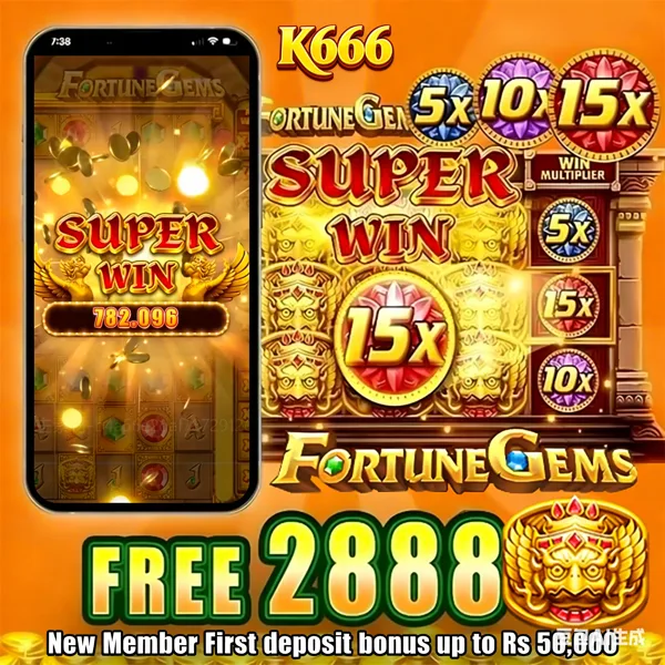 K666 Login Resmi APK 2026