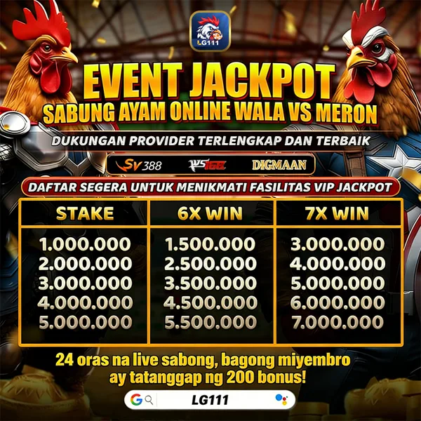 LG111 Game Online Resmi 2026