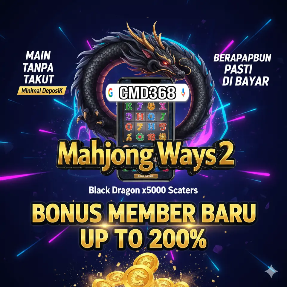 cmd368 Unduh