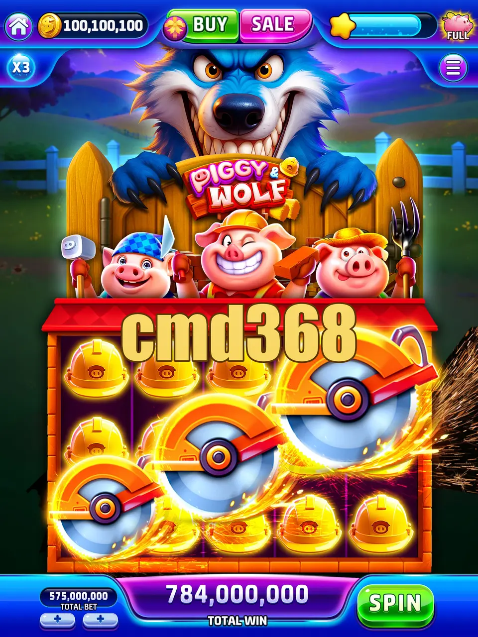 cmd368 Unduh